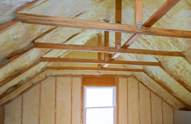 Best Spray Foam Insulation  in Boaz, WV