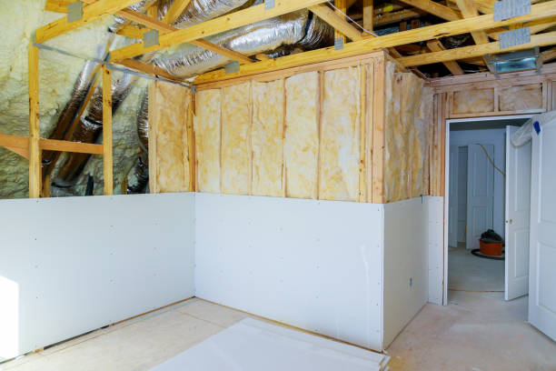 Boaz, WV Insulation Contractor Company