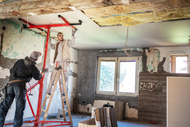 Best Attic Insulation Installation  in Boaz, WV