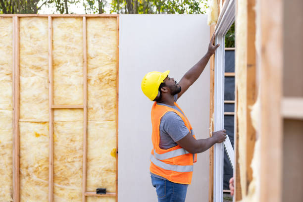 Best Commercial Insulation Contractor  in Boaz, WV